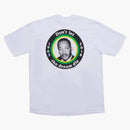 Supreme MLK Dream Tea White