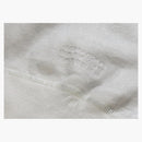 Supreme Mm6 Maison Margiela Foil Box Logo Hooded Sweatshirt White