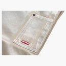 Supreme Mm6 Maison Margiela Foil Double Knee Painter Pant Natural