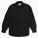 Supreme mm6 Maison Margiela Padded Shirt Black
