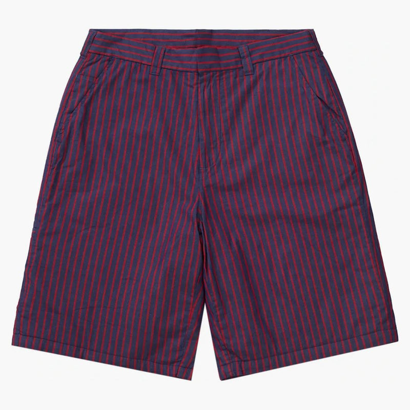 Nejvyšší mm6 Maison Margiela polstrovaný krátký pruh