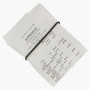 Supreme mm6 Maison Margiela Receipt Wallet Multicolor