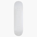 Supreme mm6 Maison Margiela Skateboard Deck White