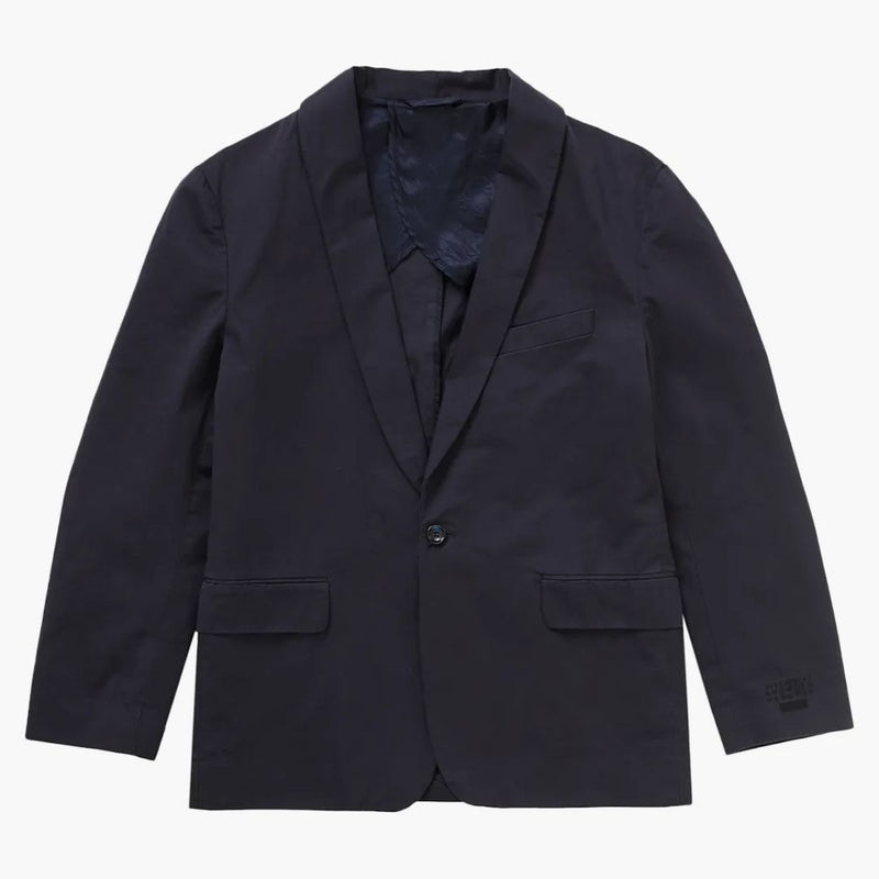 Supreme Mm6 Maison Margiela Lavana in cotone Navy
