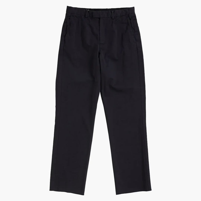 Supreme Mm6 Maison Margiela Lavana in cotone Navy