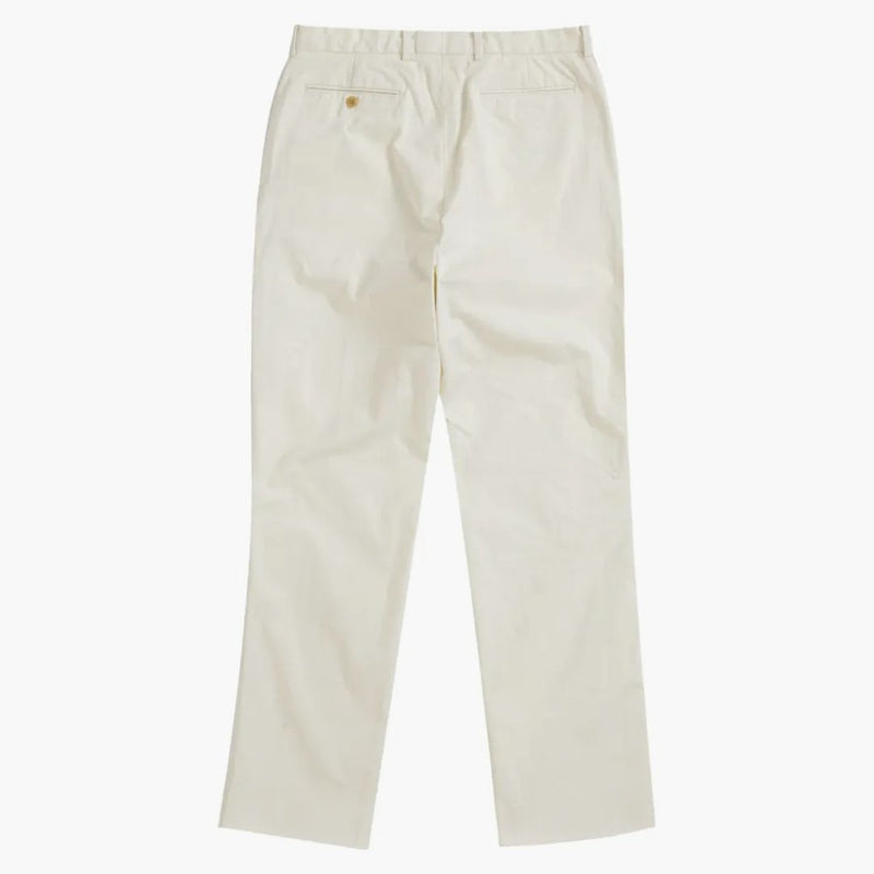 Supreme MM6 Maison Margiela Lavata in cotone Crema