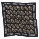 Supreme M.O.P. Bandana Black