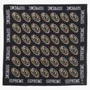 Supreme M.O.P. Bandana Black
