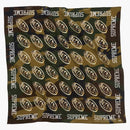 Supreme M.o.p. Bandana Woodland Camo