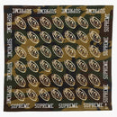 Supreme M.o.p. Bandana Woodland Camo