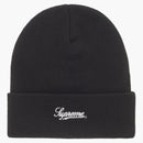 Supreme M.O.P. Gorro negro