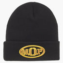 Supreme M.O.P. Gorro negro