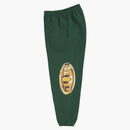 Supreme M.O.P. Sweatpant Dark Green