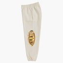 Supreme M.O.P. Sweatpant White