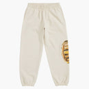 Supreme M.O.P. Sweatpant White
