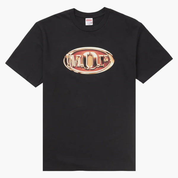 Supremo M.O.P. Tè nero