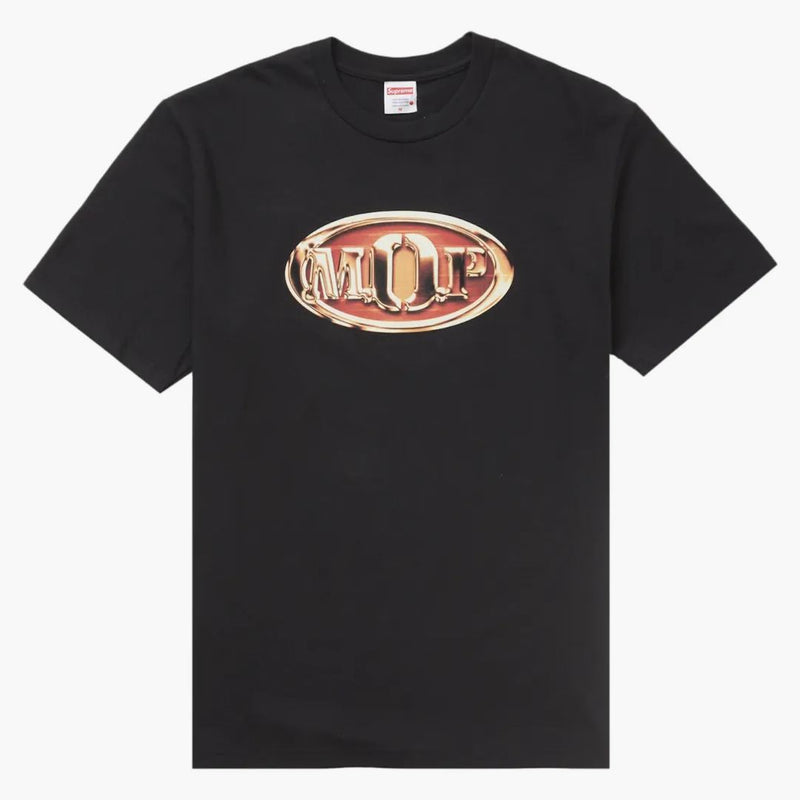 Supremo M.O.P. Tè nero