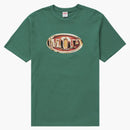 Supreme M.O.P. Tea green