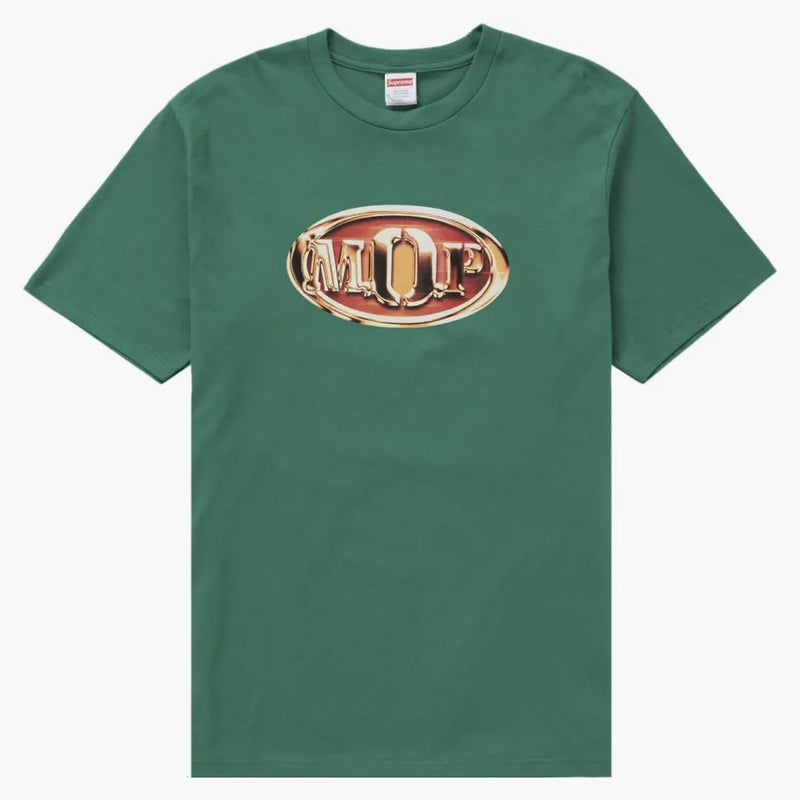 Supremo M.O.P. Tè verde