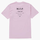 Supreme M.O.P. Tea pink