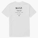 Supreme M.O.P. Tea White