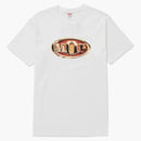Supreme M.O.P. Tea White