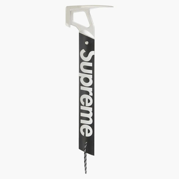 Najwyższy MSR Camp Hammer Black