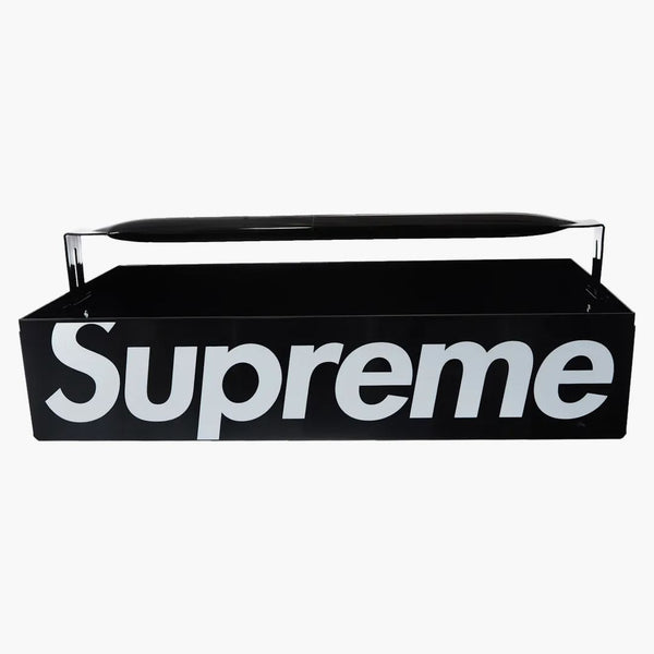 Supreme Mac Tools Dead Tray Black