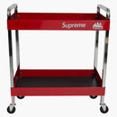 Supreme Mac Tools Utility Cart Red