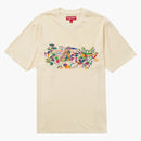 Nejvyšší machu Picchu S/S Top Natural