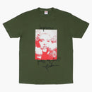 Supremo Madonna Tea Olive