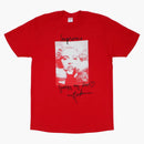 Supreme Madonna Tea Red