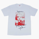 Supreme Madonna Tea White