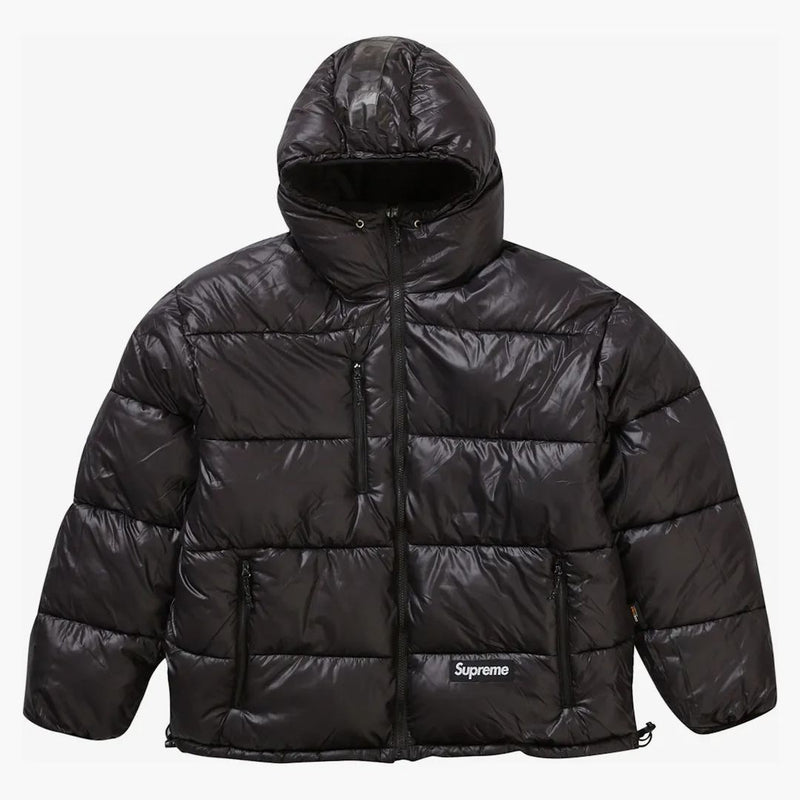 Nejvyšší Madras Reverzibilní budova Windstopper Black