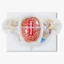 Najwyższy model anatomii męskiej wyraźny