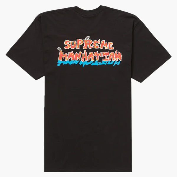 Supremo Manhattan Tea Nero