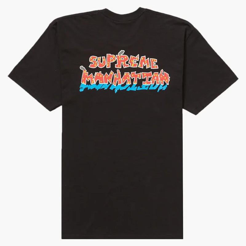 Supremo Manhattan Tea Nero