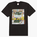 Supreme Manhattan Tea Black