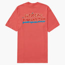 Supreme Manhattan Tea Bright Coral