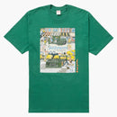 Supreme Manhattan Tea Light Pine