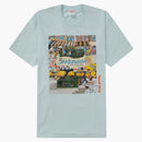 Supreme Manhattan Tea Pale Blue