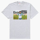 Nejvyšší čaj Maradona Grey