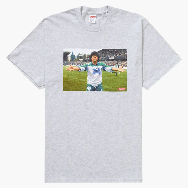 Nejvyšší čaj Maradona Grey