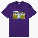 Supreme Maradona Tea Purple
