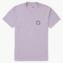 Supreme Marble Tea Light Purple