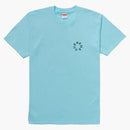 Pizarra de luz de té de mármol supremo