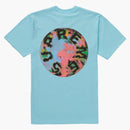 Pizarra de luz de té de mármol supremo