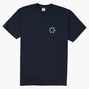 Supreme marble tea navy