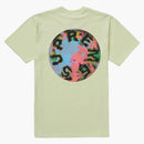 Supreme Marble Tea Pale Mint