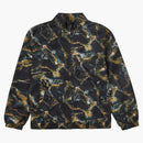 Supreme Marble Track Jacket Black